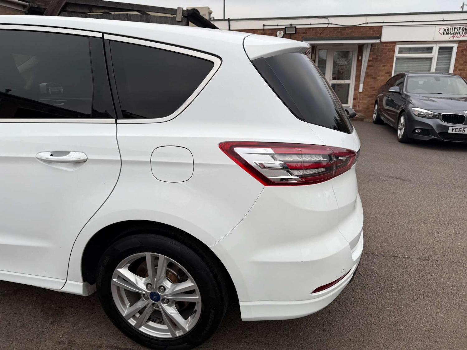 Used Ford S-Max 2016 for sale - 76642942: Photo 74