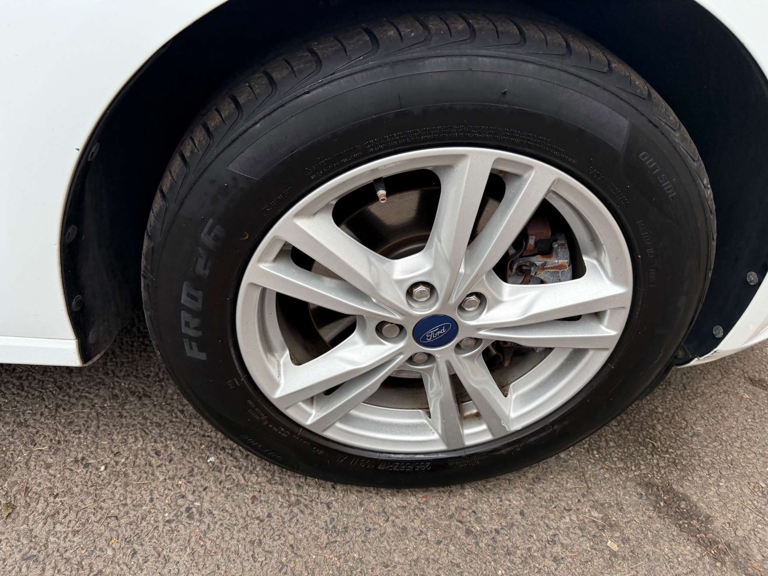 Used Ford S-Max 2016 for sale - 76642942: Photo 78