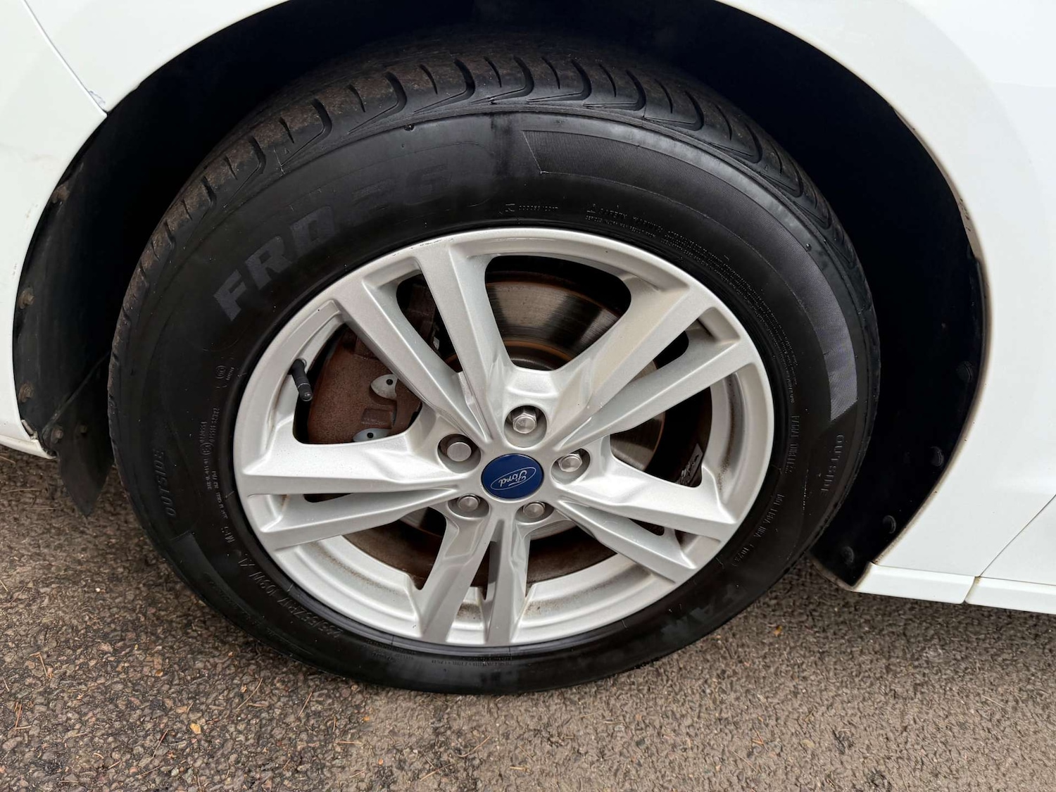 Used Ford S-Max 2016 for sale - 76642942: Photo 79