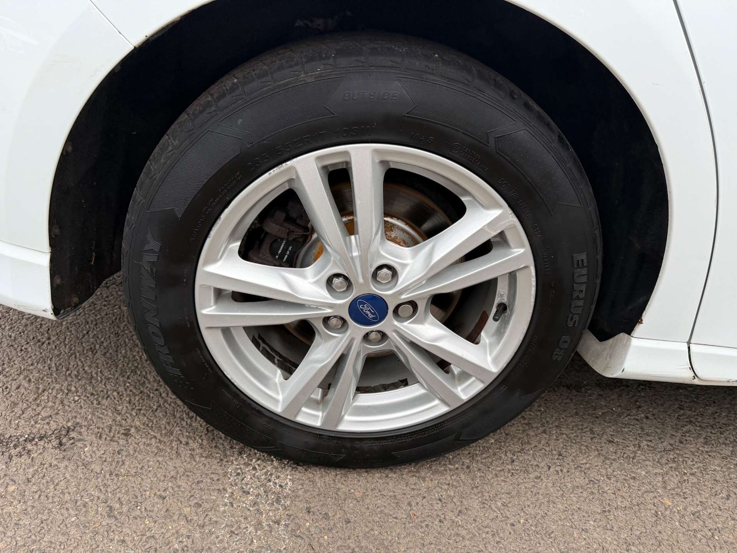 Used Ford S-Max 2016 for sale - 76642942: Photo 80