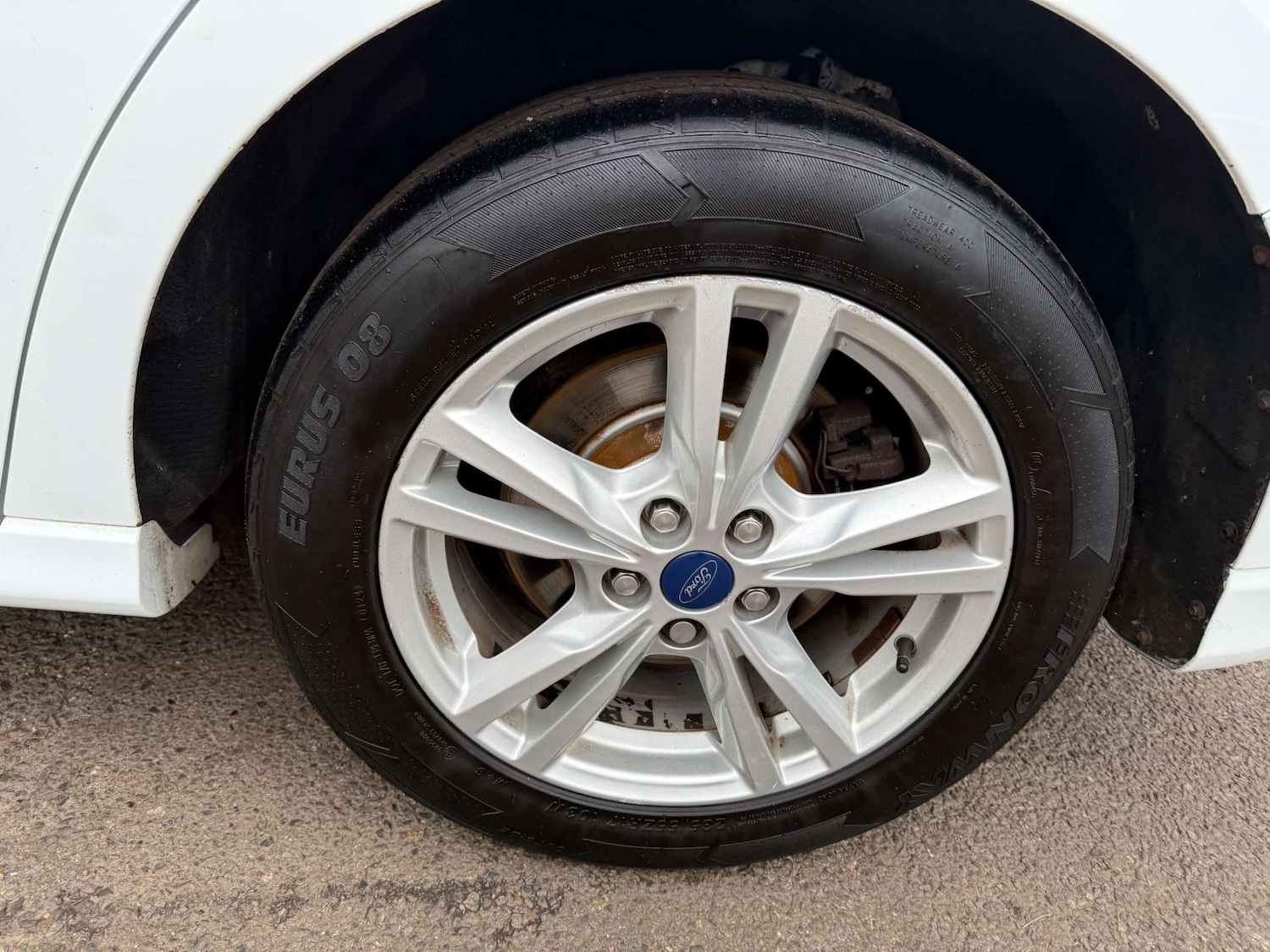 Used Ford S-Max 2016 for sale - 76642942: Photo 81