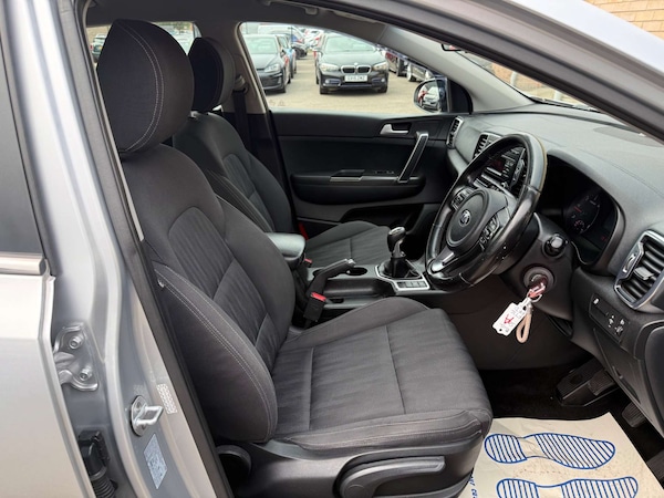 Used Kia Sportage 2016 for sale - 75525638: Photo 10