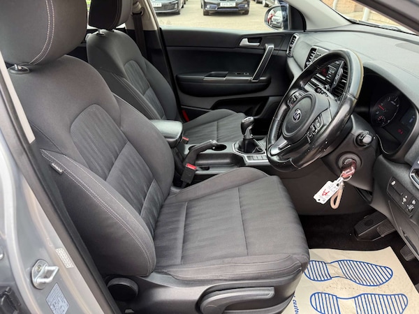 Used Kia Sportage 2016 for sale - 75525638: Photo 11
