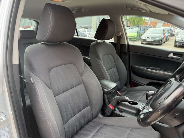 Used Kia Sportage 2016 for sale - 75525638: Photo 17