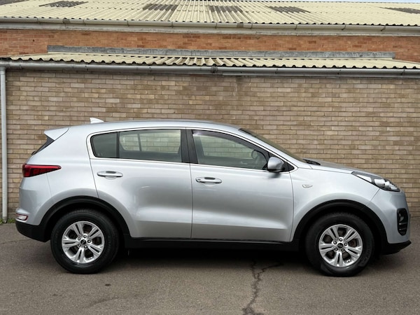 Used Kia Sportage 2016 for sale - 75525638: Photo 25