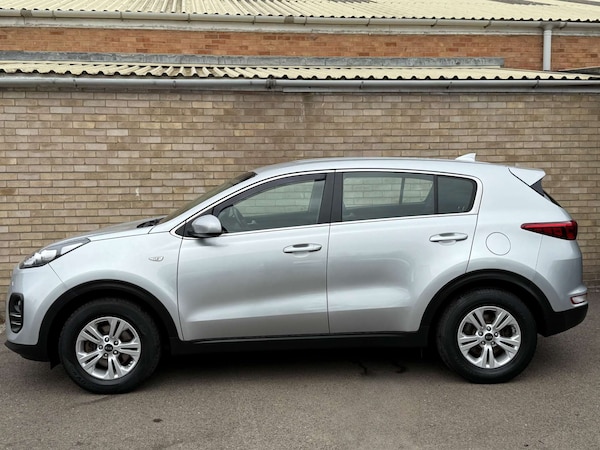 Used Kia Sportage 2016 for sale - 75525638: Photo 26