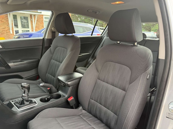 Used Kia Sportage 2016 for sale - 75525638: Photo 28