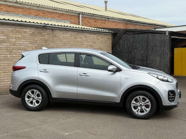 Used Kia Sportage 2016 for sale - 75525638: Photo 29