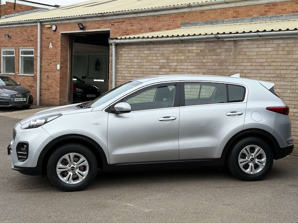 Used Kia Sportage 2016 for sale - 75525638: Photo 30