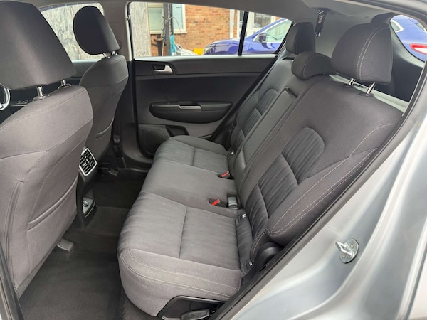Used Kia Sportage 2016 for sale - 75525638: Photo 31