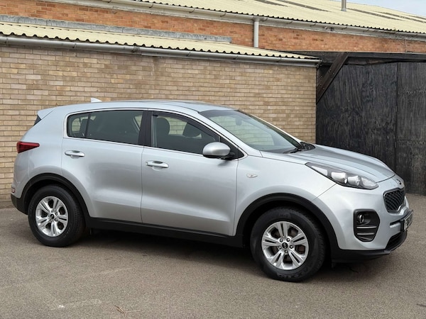 Used Kia Sportage 2016 for sale - 75525638: Photo 34