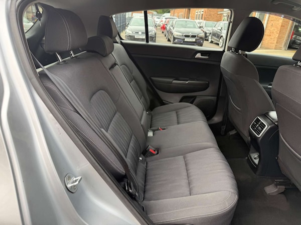 Used Kia Sportage 2016 for sale - 75525638: Photo 37