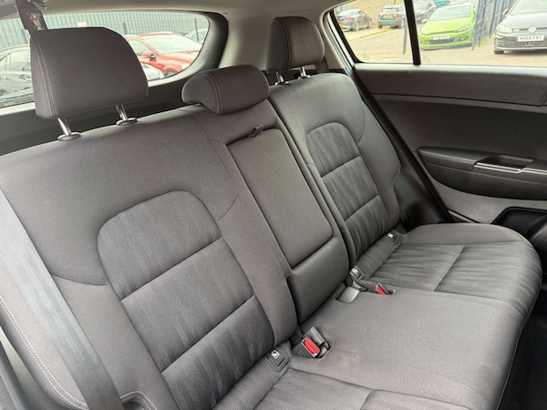 Used Kia Sportage 2016 for sale - 75525638: Photo 38