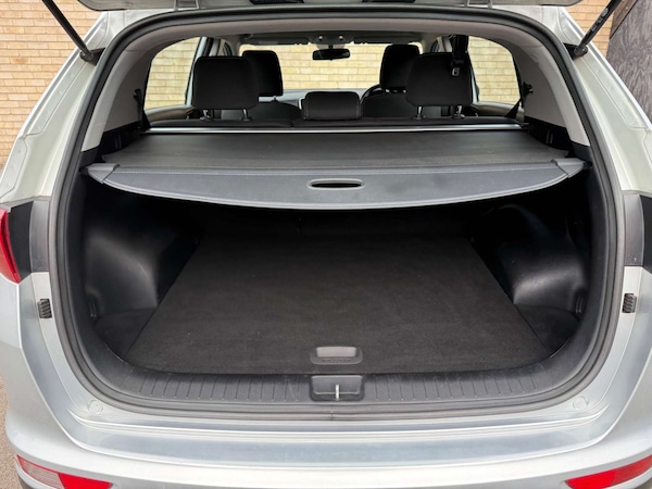 Used Kia Sportage 2016 for sale - 75525638: Photo 42