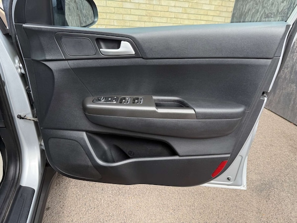 Used Kia Sportage 2016 for sale - 75525638: Photo 45