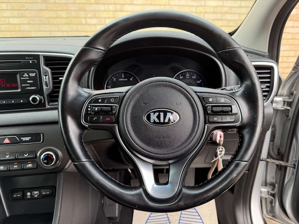 Used Kia Sportage 2016 for sale - 75525638: Photo 51