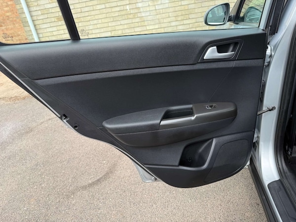 Used Kia Sportage 2016 for sale - 75525638: Photo 57