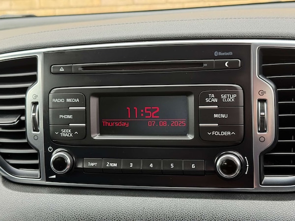 Used Kia Sportage 2016 for sale - 75525638: Photo 61