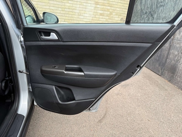 Used Kia Sportage 2016 for sale - 75525638: Photo 62