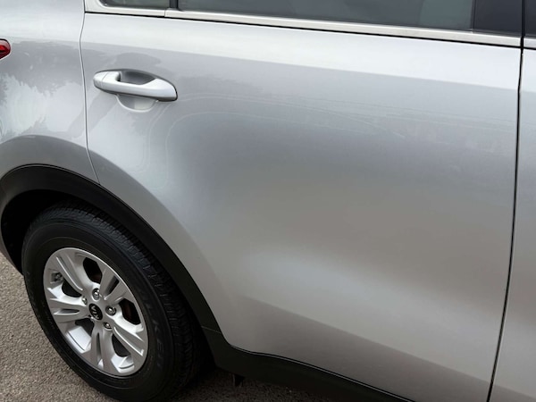 Used Kia Sportage 2016 for sale - 75525638: Photo 65