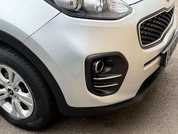 Used Kia Sportage 2016 for sale - 75525638: Photo 69