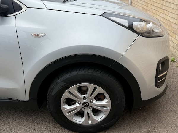 Used Kia Sportage 2016 for sale - 75525638: Photo 70