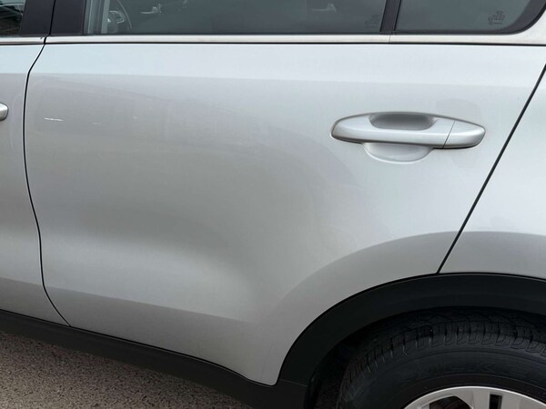 Used Kia Sportage 2016 for sale - 75525638: Photo 75