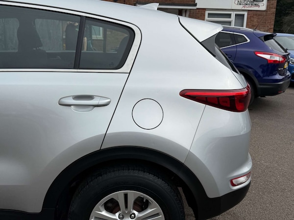 Used Kia Sportage 2016 for sale - 75525638: Photo 78