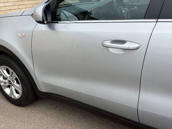 Used Kia Sportage 2016 for sale - 75525638: Photo 79