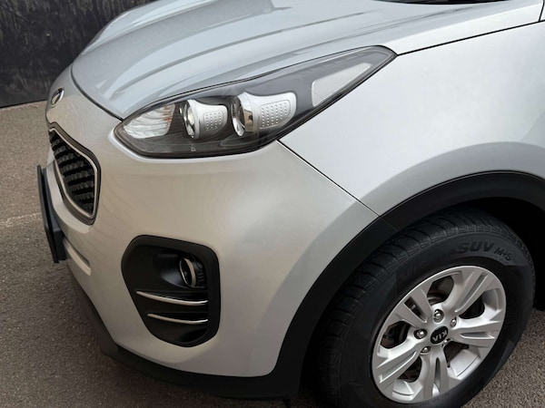 Used Kia Sportage 2016 for sale - 75525638: Photo 81