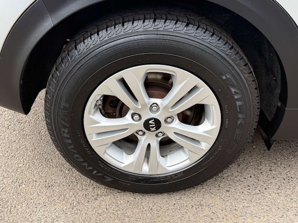 Used Kia Sportage 2016 for sale - 75525638: Photo 83