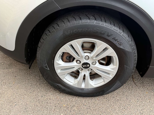 Used Kia Sportage 2016 for sale - 75525638: Photo 85