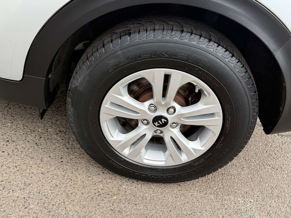 Used Kia Sportage 2016 for sale - 75525638: Photo 86