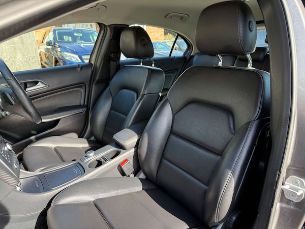 Used Mercedes-Benz A-Class 2017 for sale - 76089434: Photo 26