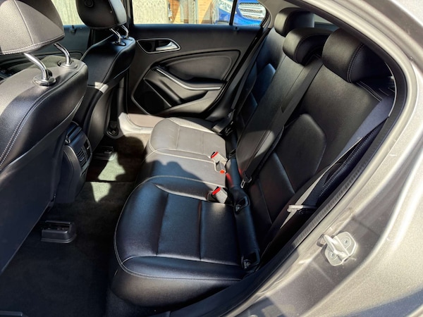 Used Mercedes-Benz A-Class 2017 for sale - 76089434: Photo 29