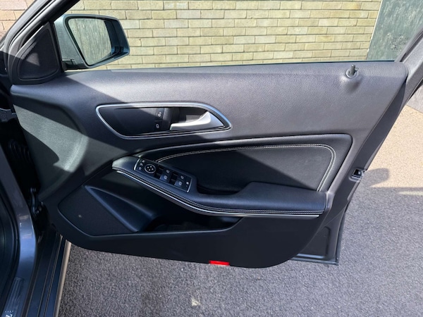 Used Mercedes-Benz A-Class 2017 for sale - 76089434: Photo 43