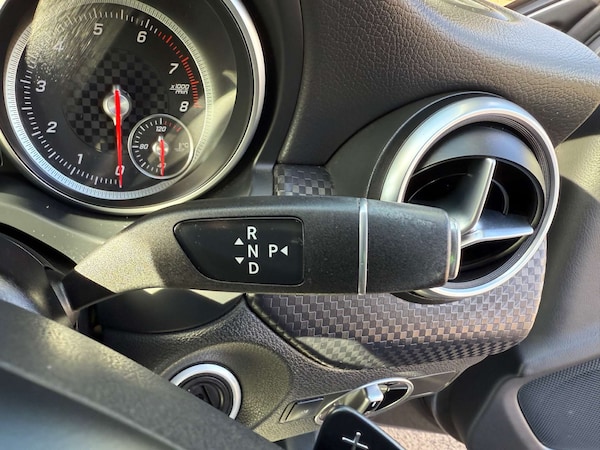 Used Mercedes-Benz A-Class 2017 for sale - 76089434: Photo 48