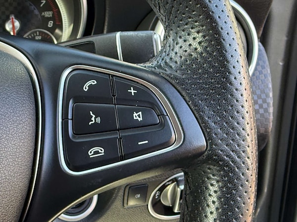 Used Mercedes-Benz A-Class 2017 for sale - 76089434: Photo 49
