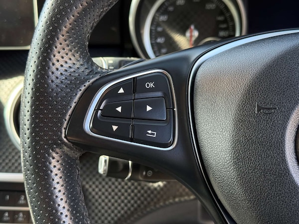 Used Mercedes-Benz A-Class 2017 for sale - 76089434: Photo 50