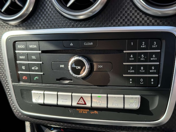 Used Mercedes-Benz A-Class 2017 for sale - 76089434: Photo 53