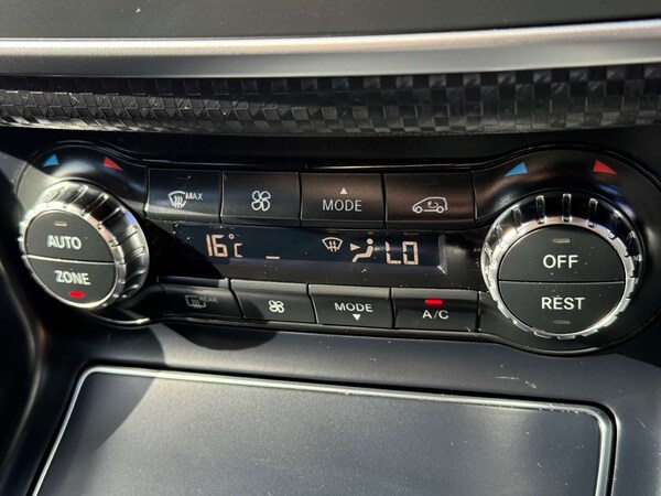 Used Mercedes-Benz A-Class 2017 for sale - 76089434: Photo 54