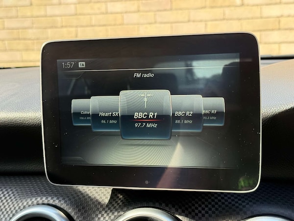 Used Mercedes-Benz A-Class 2017 for sale - 76089434: Photo 58