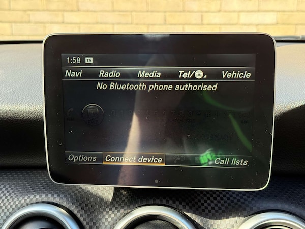 Used Mercedes-Benz A-Class 2017 for sale - 76089434: Photo 59
