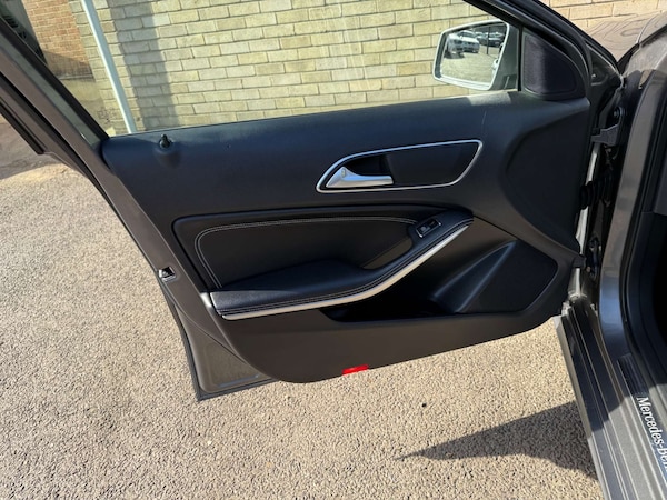 Used Mercedes-Benz A-Class 2017 for sale - 76089434: Photo 61