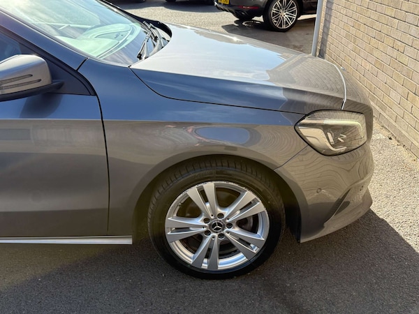 Used Mercedes-Benz A-Class 2017 for sale - 76089434: Photo 63