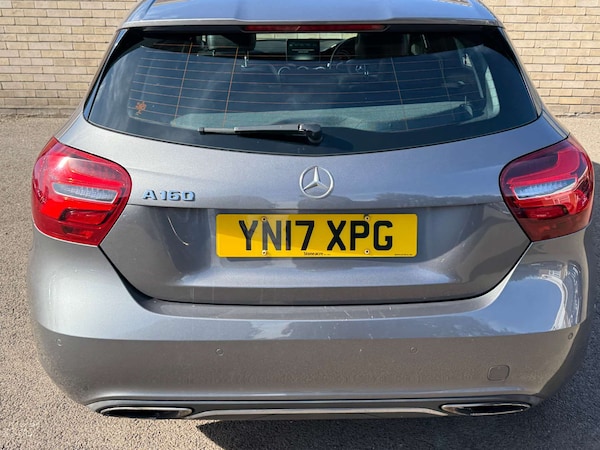 Used Mercedes-Benz A-Class 2017 for sale - 76089434: Photo 69