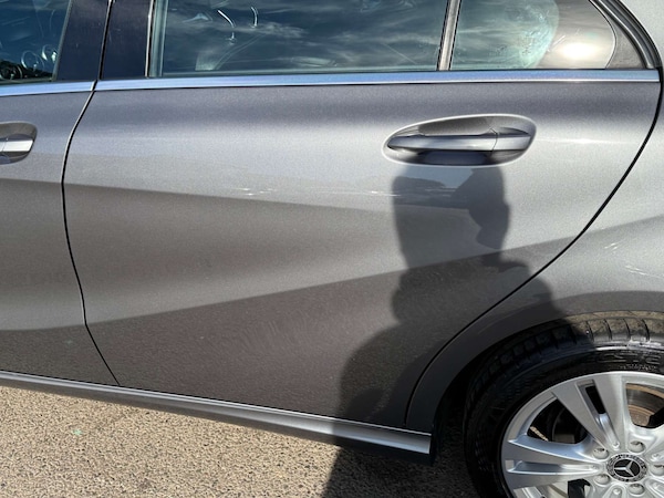 Used Mercedes-Benz A-Class 2017 for sale - 76089434: Photo 72