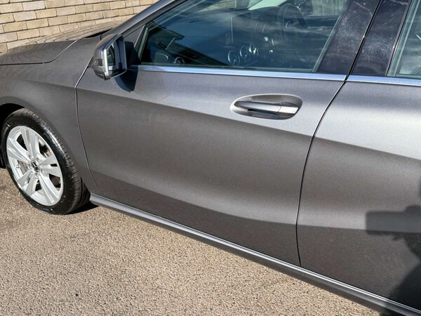 Used Mercedes-Benz A-Class 2017 for sale - 76089434: Photo 73