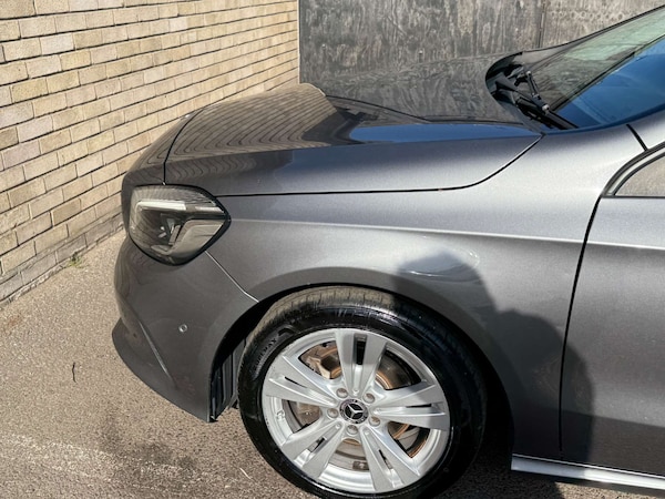 Used Mercedes-Benz A-Class 2017 for sale - 76089434: Photo 74