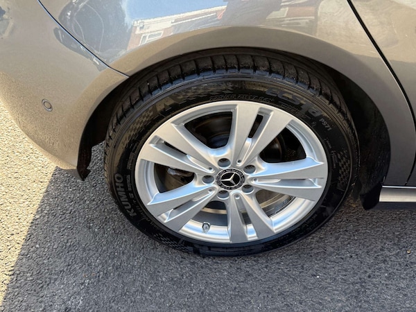 Used Mercedes-Benz A-Class 2017 for sale - 76089434: Photo 78